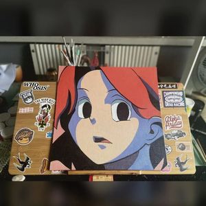 暴躁姐姐中文版bgm
